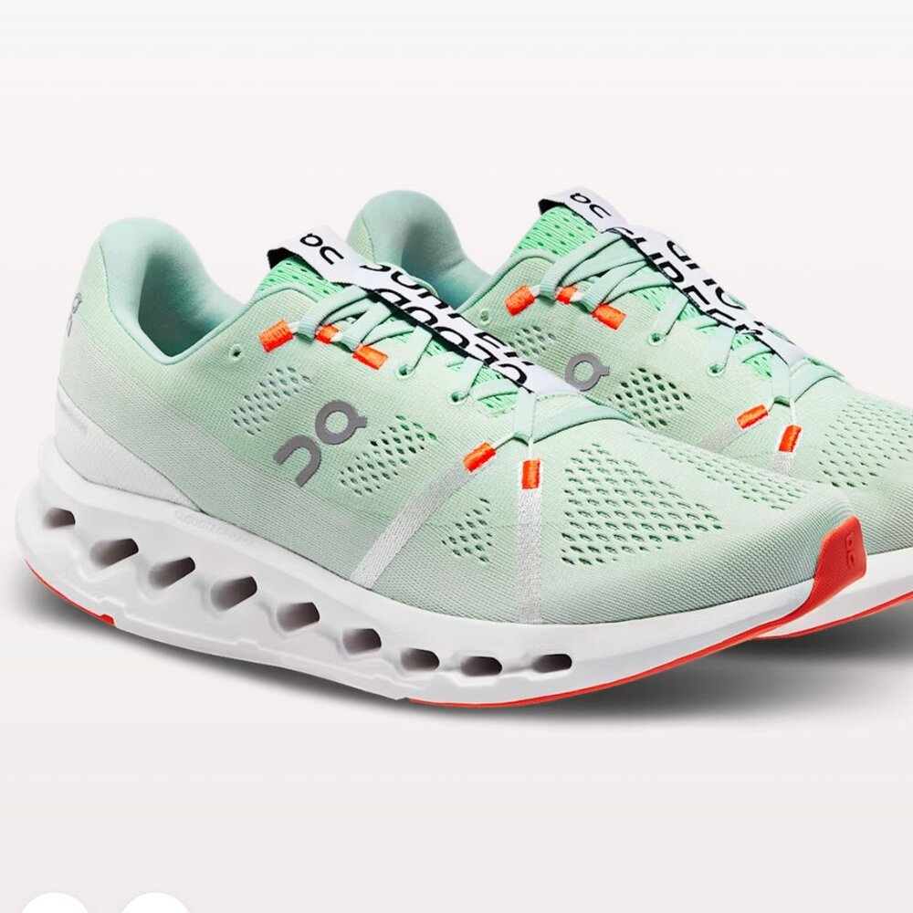 On Cloud Cloudsurfer Tennis Shoes - Mens 9.5